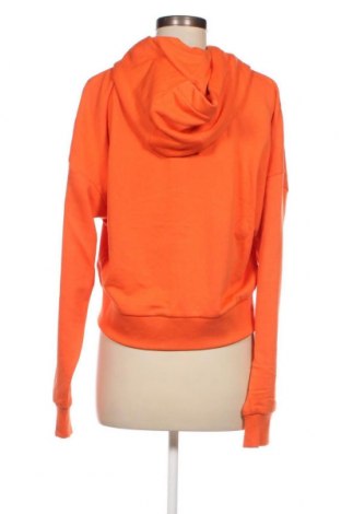 Γυναικείο φούτερ MyMO, Μέγεθος L, Χρώμα Πορτοκαλί, Τιμή 21,56 €