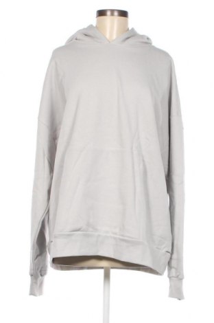 Damen Sweatshirt NU-IN, Größe XXL, Farbe Grau, Preis 13,46 €