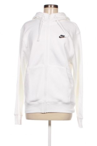 Damen Sweatshirt Nike, Größe S, Farbe Weiß, Preis 52,58 €