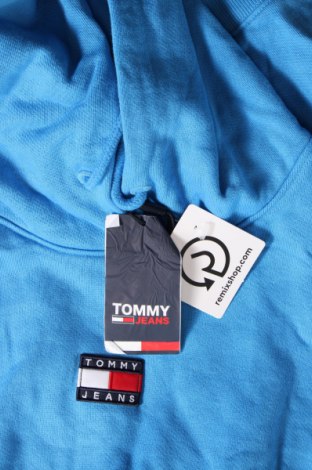 Γυναικείο φούτερ Tommy Hilfiger, Μέγεθος XL, Χρώμα Μπλέ, Τιμή 50,72 €