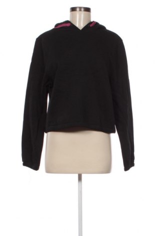 Damen Sweatshirt Urban Classics, Größe L, Farbe Schwarz, Preis € 6,31