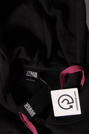 Damen Sweatshirt Urban Classics, Größe L, Farbe Schwarz, Preis 5,96 €