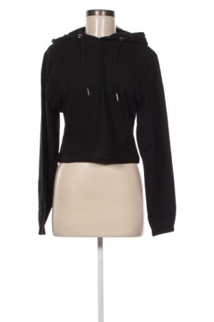 Damen Sweatshirt Urban Classics, Größe XS, Farbe Schwarz, Preis 7,71 €