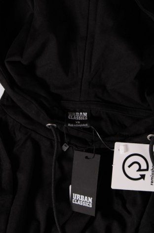 Női sweatshirt Urban Classics, Méret XS, Szín Fekete, Ár 3 306 Ft
