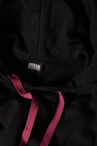 Damen Sweatshirt Urban Classics, Größe M, Farbe Schwarz, Preis 5,26 €