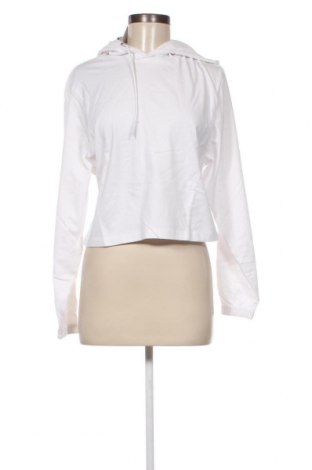 Damen Sweatshirt Urban Classics, Größe S, Farbe Weiß, Preis € 5,96