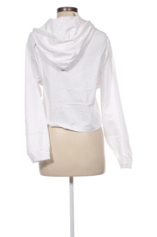Γυναικείο φούτερ Urban Classics, Μέγεθος S, Χρώμα Λευκό, Τιμή 6,31 €