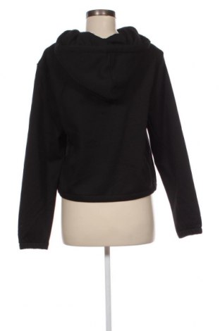 Női sweatshirt Urban Classics, Méret XL, Szín Fekete, Ár 2 300 Ft