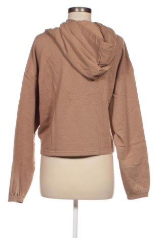 Damen Sweatshirt VILA, Größe XL, Farbe Beige, Preis 4,12 €