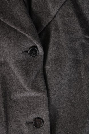 Дамско палто, Размер XXL, Цвят Сив, Цена 18,19 лв.