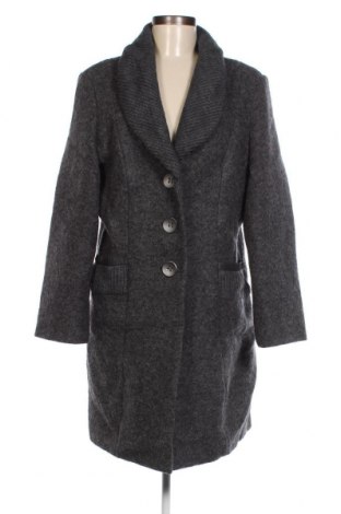 Damenmantel, Größe L, Farbe Grau, Preis 52,12 €