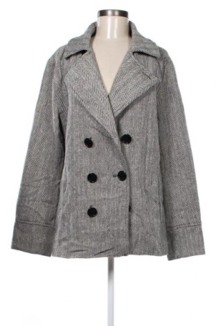 Дамско палто American People, Размер M, Цвят Многоцветен, Цена 5,76 лв.