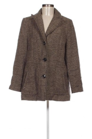 Дамско палто Barbara Lebek, Размер M, Цвят Многоцветен, Цена 78,40 лв.