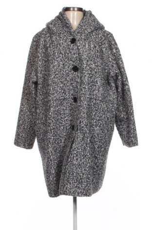 Дамско палто Beloved, Размер XL, Цвят Сив, Цена 85,60 лв.