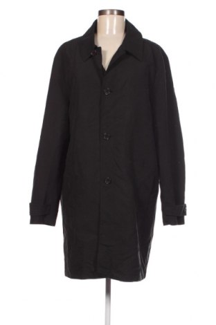 Γυναικείο παλτό Bpc Bonprix Collection, Μέγεθος XL, Χρώμα Μαύρο, Τιμή 25,73 €