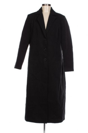 Γυναικείο παλτό Bpc Bonprix Collection, Μέγεθος XL, Χρώμα Μαύρο, Τιμή 46,33 €
