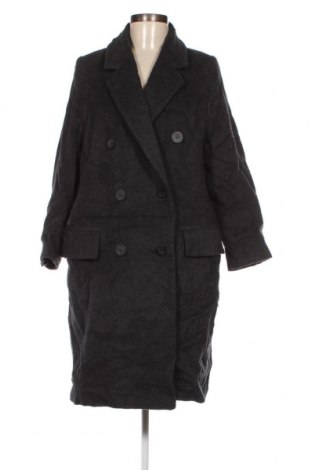 Дамско палто Daniel Hechter, Размер S, Цвят Сив, Цена 76,70 лв.