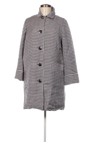 Дамско палто Des Petits Hauts, Размер M, Цвят Многоцветен, Цена 290,95 лв.