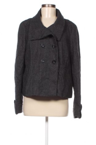 Γυναικείο παλτό Esprit, Μέγεθος L, Χρώμα Πολύχρωμο, Τιμή 7,33 €