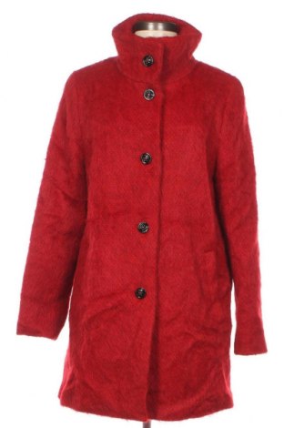 Дамско палто Gil Bret, Размер M, Цвят Червен, Цена 89,60 лв.