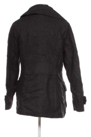 Γυναικείο παλτό H&M L.O.G.G., Μέγεθος M, Χρώμα Γκρί, Τιμή 4,63 €