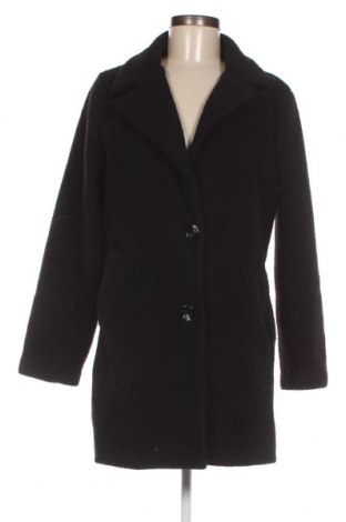 Дамско палто Haily`s, Размер L, Цвят Черен, Цена 64,00 лв.