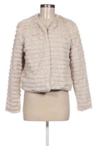 Γυναικείο παλτό Jacqueline De Yong, Μέγεθος M, Χρώμα  Μπέζ, Τιμή 29,20 €