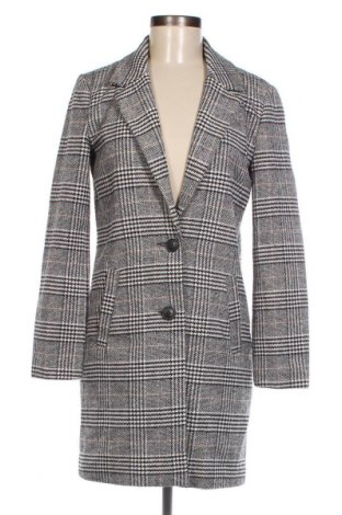 Γυναικείο παλτό Jacqueline De Yong, Μέγεθος XS, Χρώμα Πολύχρωμο, Τιμή 39,71 €