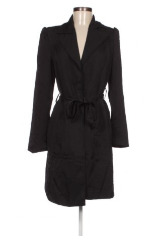 Palton de femei Lascana, Mărime S, Culoare Negru, Preț 98,26 Lei