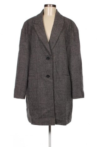 Дамско палто Laura Torelli, Размер L, Цвят Многоцветен, Цена 14,98 лв.