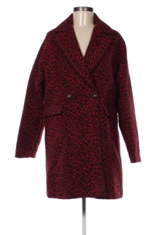 Γυναικείο παλτό Liu Jo, Μέγεθος XL, Χρώμα Πολύχρωμο, Τιμή 289,56 €