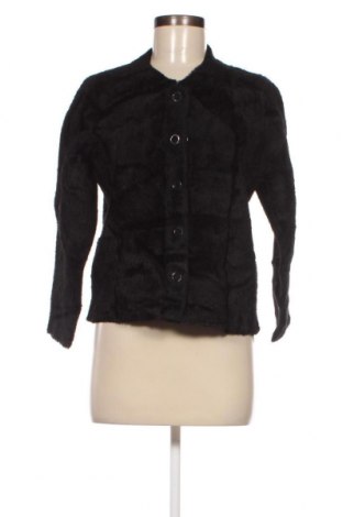 Dámsky kabát  Luxe, Veľkosť M, Farba Čierna, Cena  4,90 €