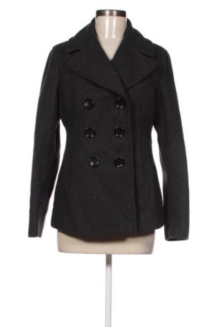 Γυναικείο παλτό MICHAEL Michael Kors, Μέγεθος M, Χρώμα Γκρί, Τιμή 32,07 €