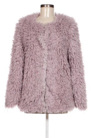 Γυναικείο παλτό Mango, Μέγεθος L, Χρώμα Ρόζ , Τιμή 10,38 €
