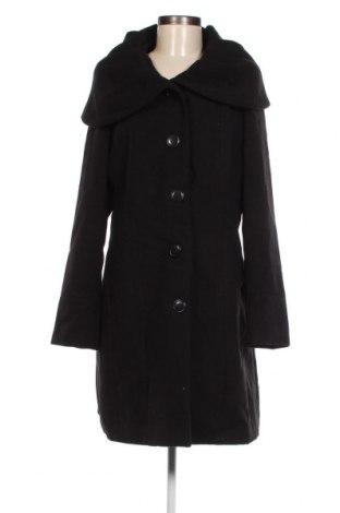 Palton de femei Manguun, Mărime XL, Culoare Negru, Preț 228,78 Lei