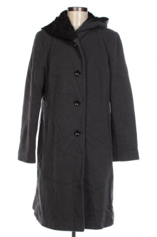 Damenmantel Milo, Größe XL, Farbe Grau, Preis 54,56 €