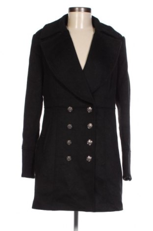 Дамско палто Morgan, Размер L, Цвят Черен, Цена 57,40 лв.