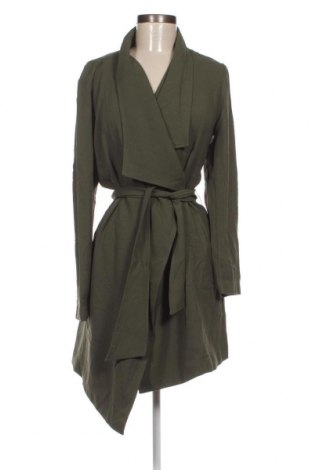 Дамско палто ONLY, Размер M, Цвят Зелен, Цена 95,00 лв.
