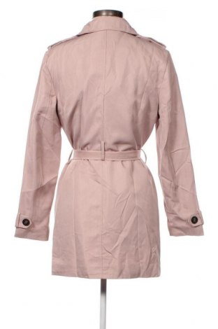 Palton de femei ONLY, Mărime M, Culoare Roz, Preț 312,50 Lei