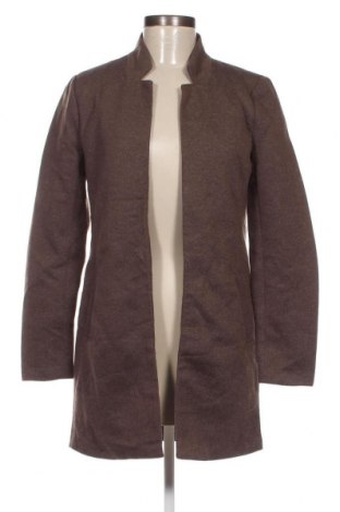 Damenmantel ONLY, Größe XS, Farbe Braun, Preis 29,38 €