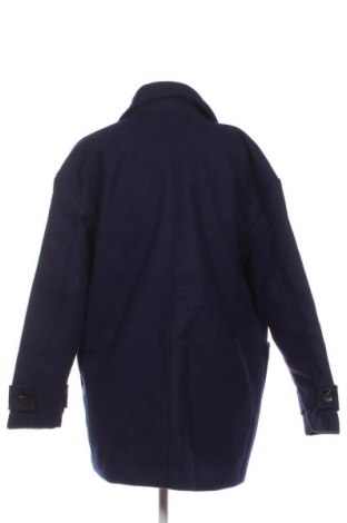 Dámský kabát  ONLY, Velikost M, Barva Modrá, Cena  379,00 Kč