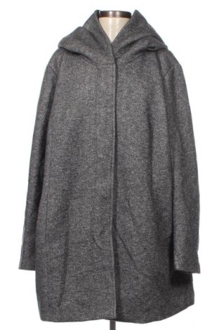 Palton de femei ONLY Carmakoma, Mărime XXL, Culoare Gri, Preț 250,98 Lei