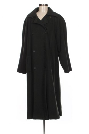 Γυναικείο παλτό Penny Black, Μέγεθος XL, Χρώμα Πράσινο, Τιμή 26,72 €