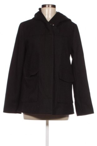 Γυναικείο παλτό Primark, Μέγεθος M, Χρώμα Μαύρο, Τιμή 6,62 €