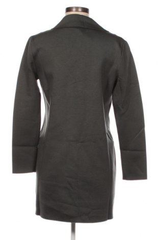 Γυναικείο παλτό Re.draft, Μέγεθος XS, Χρώμα Πράσινο, Τιμή 10,62 €
