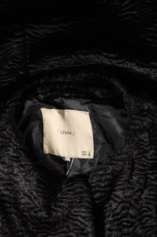 Dámský kabát  Sfera, Velikost L, Barva Černá, Cena  597,00 Kč