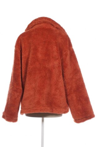 Γυναικείο παλτό Sinequanone, Μέγεθος XL, Χρώμα Πορτοκαλί, Τιμή 58,61 €