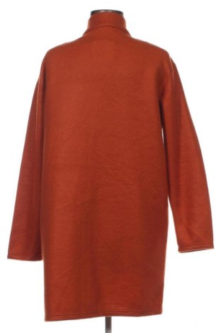 Γυναικείο παλτό Sublevel, Μέγεθος L, Χρώμα Πορτοκαλί, Τιμή 11,15 €