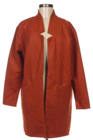 Γυναικείο παλτό Sublevel, Μέγεθος L, Χρώμα Πορτοκαλί, Τιμή 12,21 €