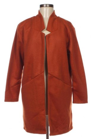 Γυναικείο παλτό Sublevel, Μέγεθος M, Χρώμα Πορτοκαλί, Τιμή 10,62 €